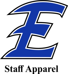 Elizabethtown Staff Apparel