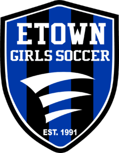 ETown Girls Soccer